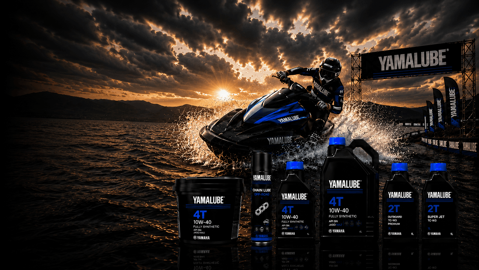 Lubricantes Guáramo
